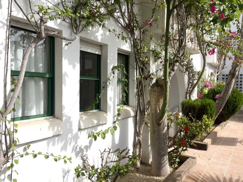 3 slaapkamer Appartement te koop in Vera met zwembad - € 162.000 (Ref: 9984544)