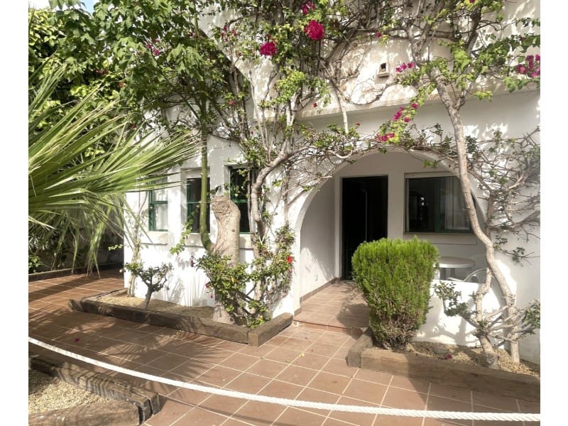 3 slaapkamer Appartement te koop in Vera met zwembad - € 162.000 (Ref: 9984544)