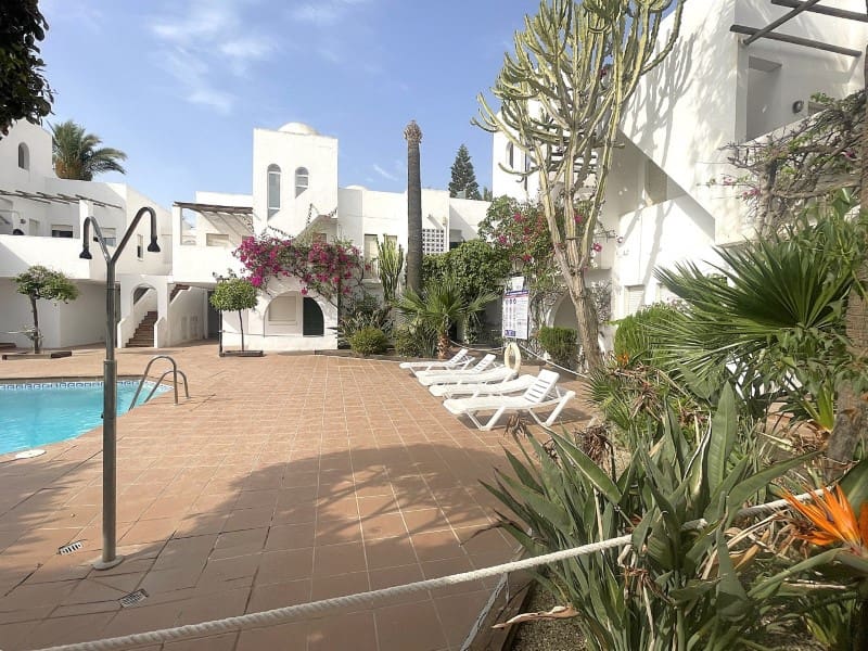 3 slaapkamer Appartement te koop in Vera met zwembad - € 162.000 (Ref: 9984544)