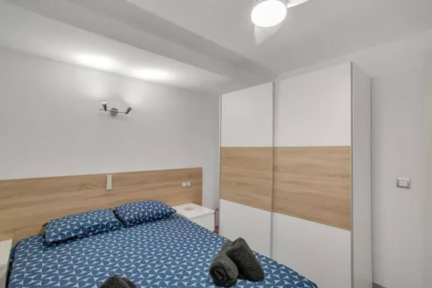 Apartamento de 12 habitaciones en Playa del Inglés en venta con piscina garaje - 1.200.000 € (Ref: 10002545)