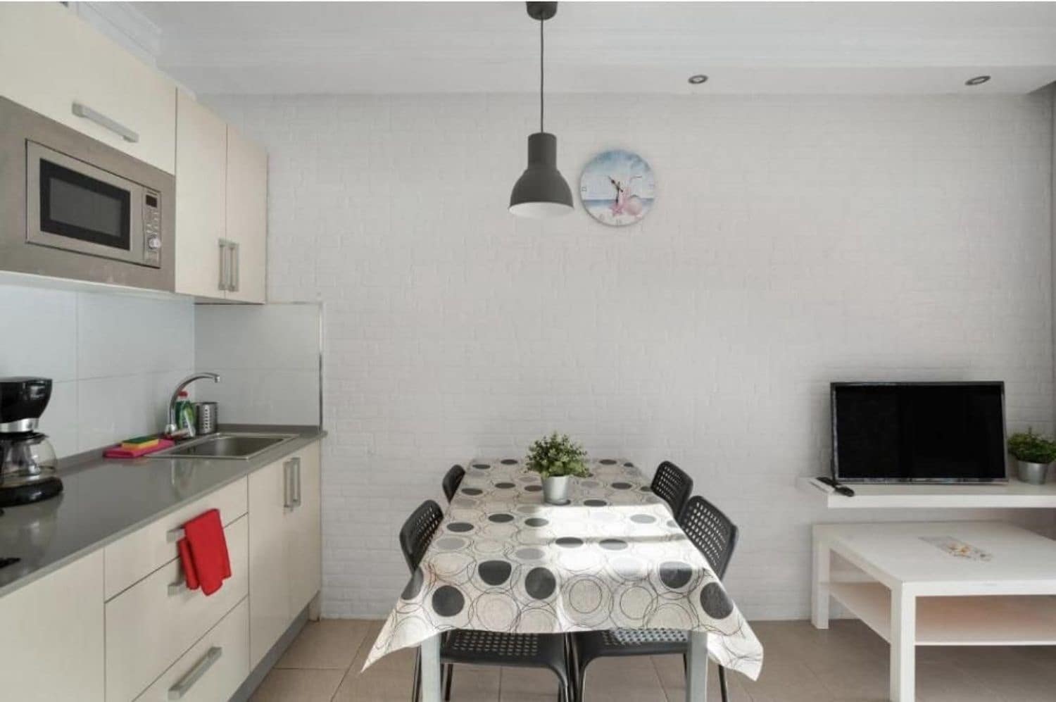Apartamento de 12 habitaciones en Playa del Inglés en venta con piscina garaje - 1.200.000 € (Ref: 10002545)