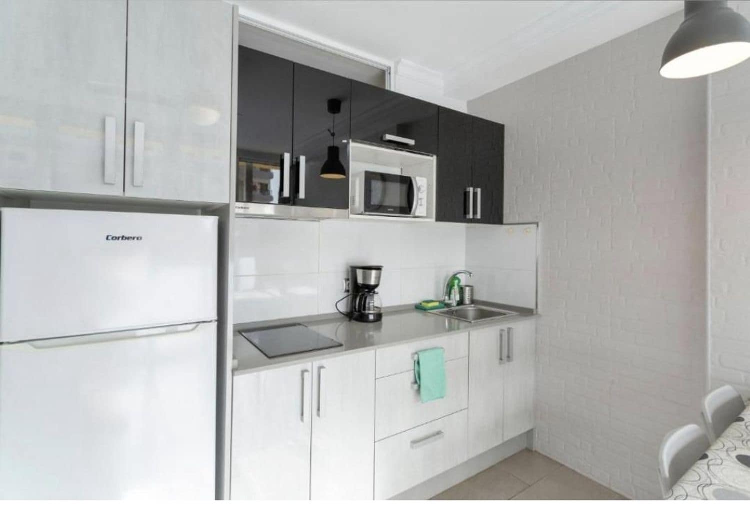 Apartamento de 12 habitaciones en Playa del Inglés en venta con piscina garaje - 1.200.000 € (Ref: 10002545)