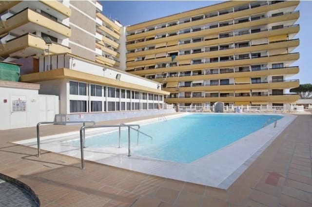 Apartamento de 12 habitaciones en Playa del Inglés, San Bartolomé de Tirajana en venta con piscina garaje - 1.200.000 € (Ref: 10002545)