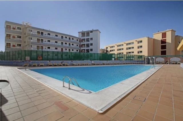 Apartamento de 12 habitaciones en Playa del Inglés, San Bartolomé de Tirajana en venta con piscina garaje - 1.200.000 € (Ref: 10002545)