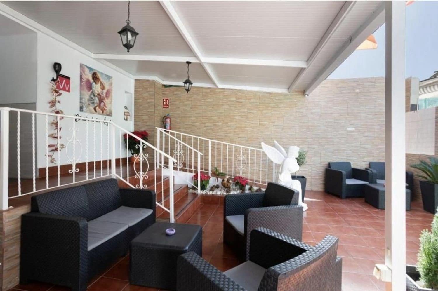 Apartamento de 12 habitaciones en Playa del Inglés en venta con piscina garaje - 1.200.000 € (Ref: 10002545)