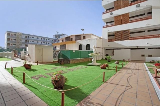 Apartamento de 12 habitaciones en Playa del Inglés, San Bartolomé de Tirajana en venta con piscina garaje - 1.200.000 € (Ref: 10002545)