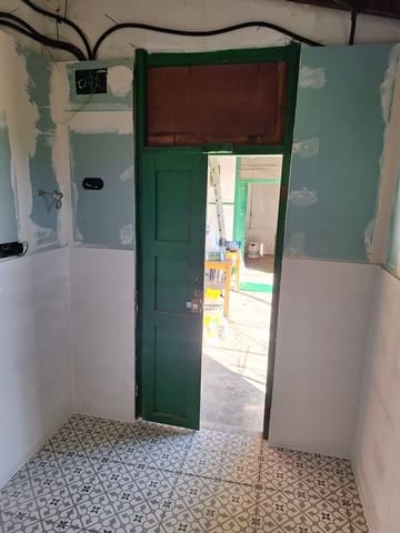 3 camera da letto Finca/Casa di Campagna in vendita in Santa Brígida con garage - 120.000 € (Rif: 10015041)