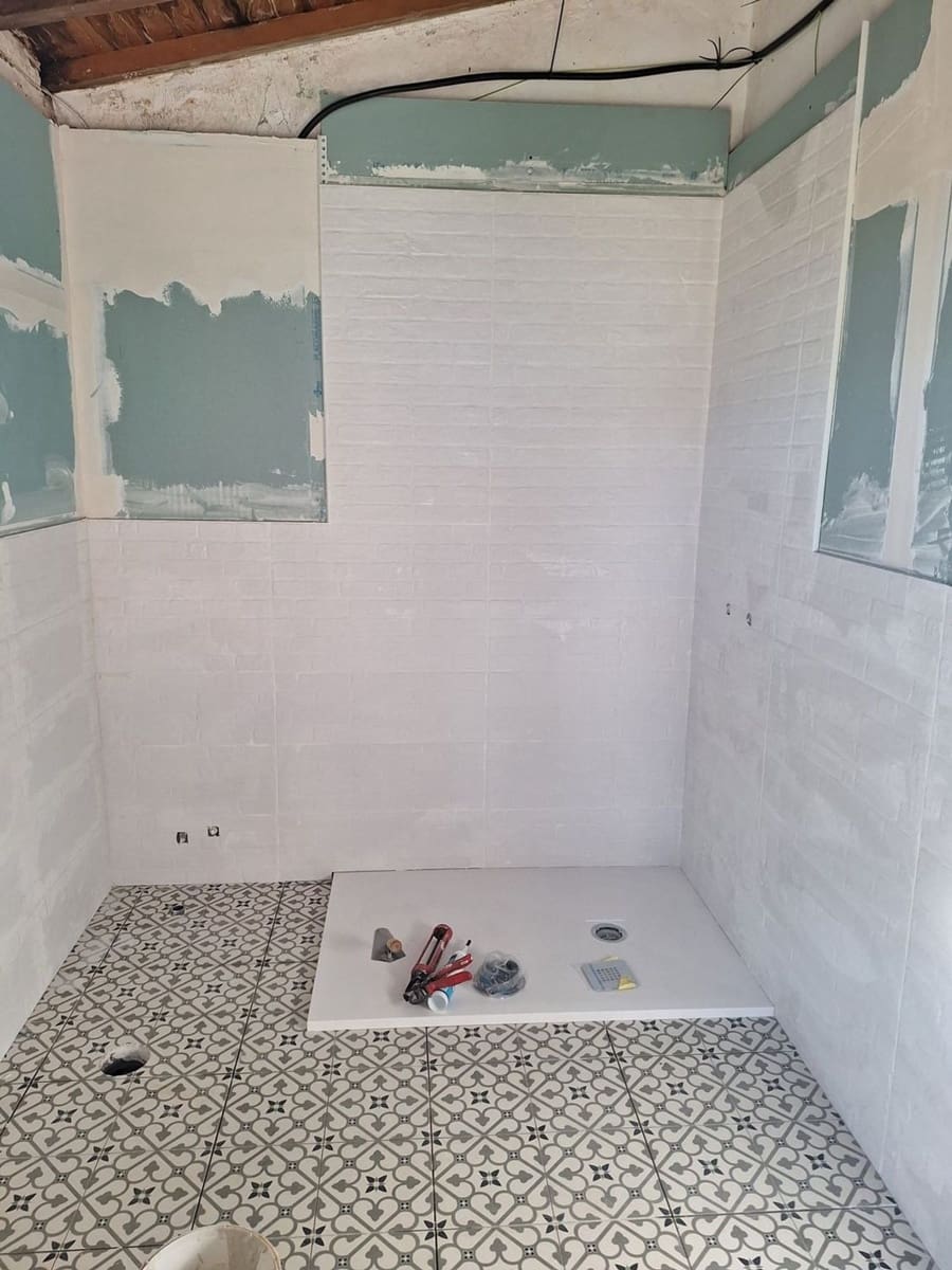 3 camera da letto Finca/Casa di Campagna in vendita in Santa Brigida con garage - 120.000 € (Rif: 10015041)