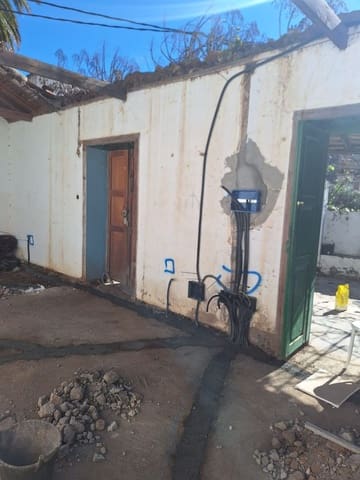 3 camera da letto Finca/Casa di Campagna in vendita in Santa Brígida con garage - 120.000 € (Rif: 10015041)