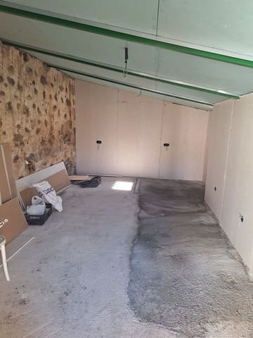 3 camera da letto Finca/Casa di Campagna in vendita in Santa Brígida con garage - 120.000 € (Rif: 10015041)
