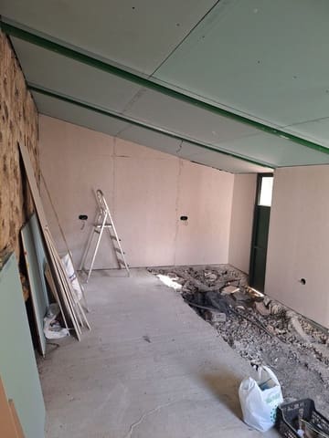 3 camera da letto Finca/Casa di Campagna in vendita in Santa Brígida con garage - 120.000 € (Rif: 10015041)