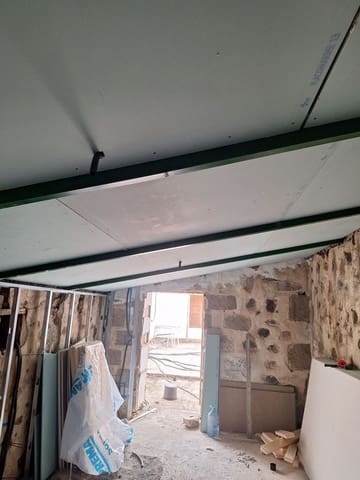 3 camera da letto Finca/Casa di Campagna in vendita in Santa Brígida con garage - 120.000 € (Rif: 10015041)