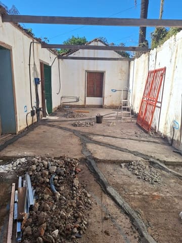 3 camera da letto Finca/Casa di Campagna in vendita in Santa Brígida con garage - 120.000 € (Rif: 10015041)
