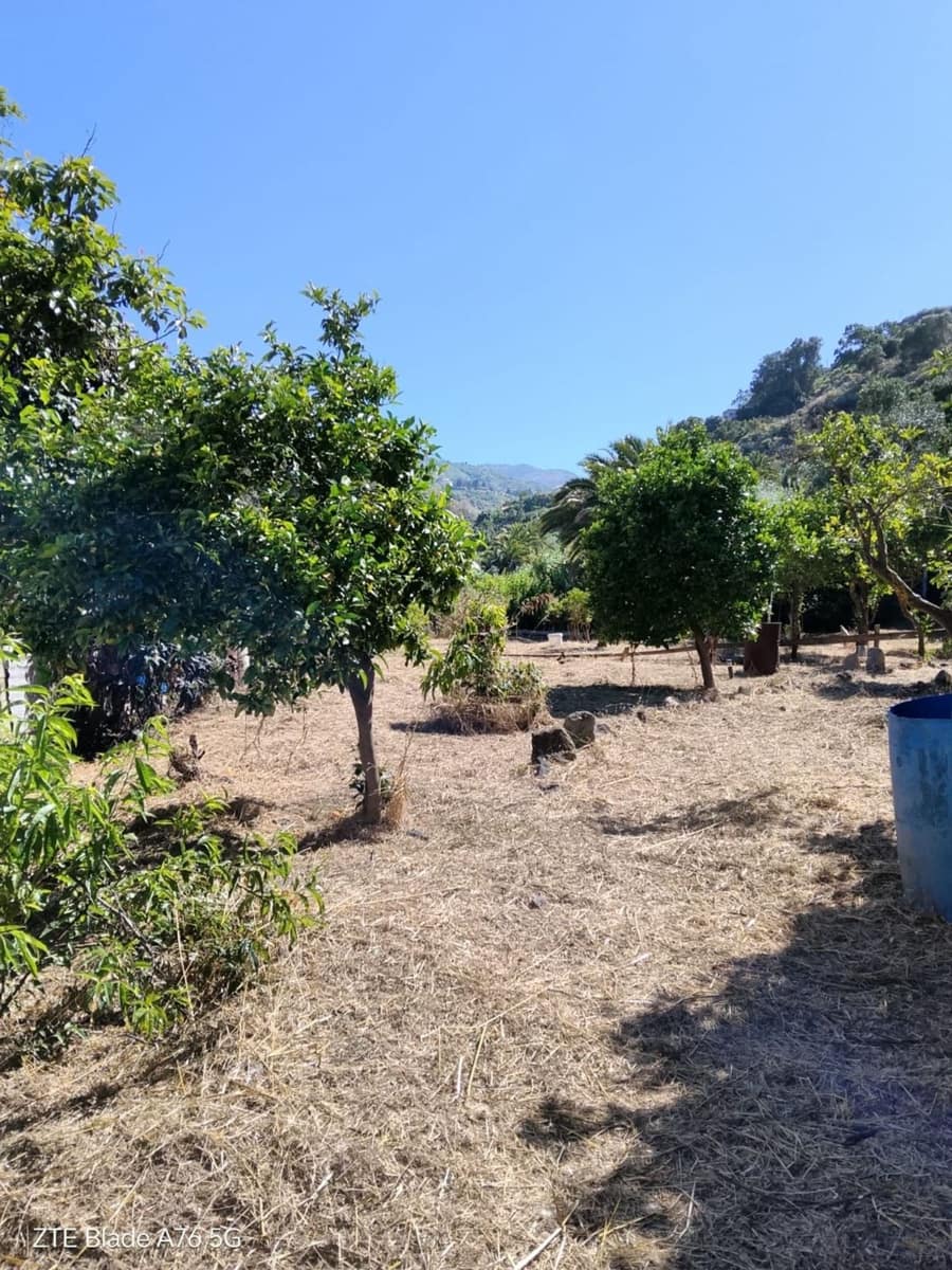 3 camera da letto Finca/Casa di Campagna in vendita in Santa Brigida con garage - 120.000 € (Rif: 10015041)