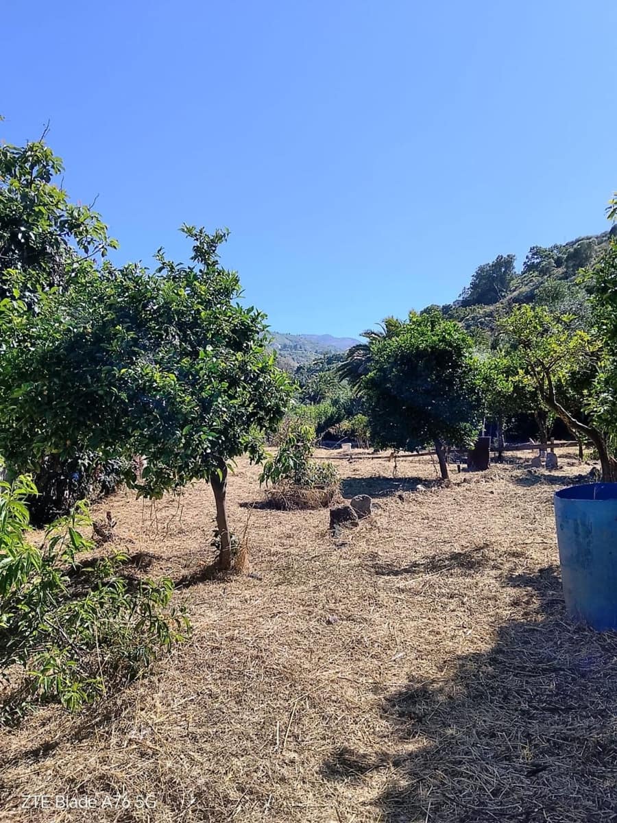 3 camera da letto Finca/Casa di Campagna in vendita in Santa Brigida con garage - 120.000 € (Rif: 10015041)