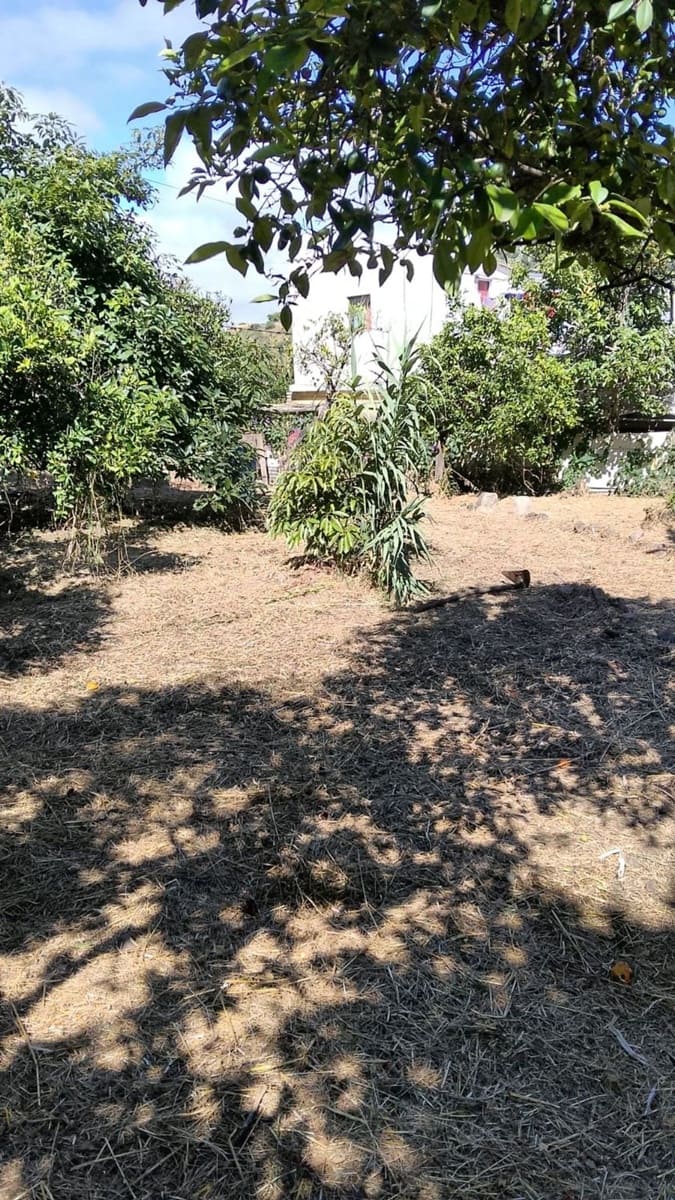 3 camera da letto Finca/Casa di Campagna in vendita in Santa Brigida con garage - 120.000 € (Rif: 10015041)