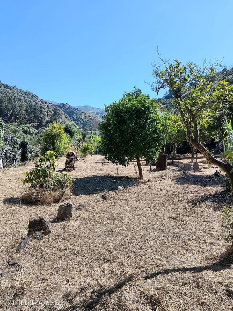 3 camera da letto Finca/Casa di Campagna in vendita in Santa Brigida con garage - 120.000 € (Rif: 10015041)