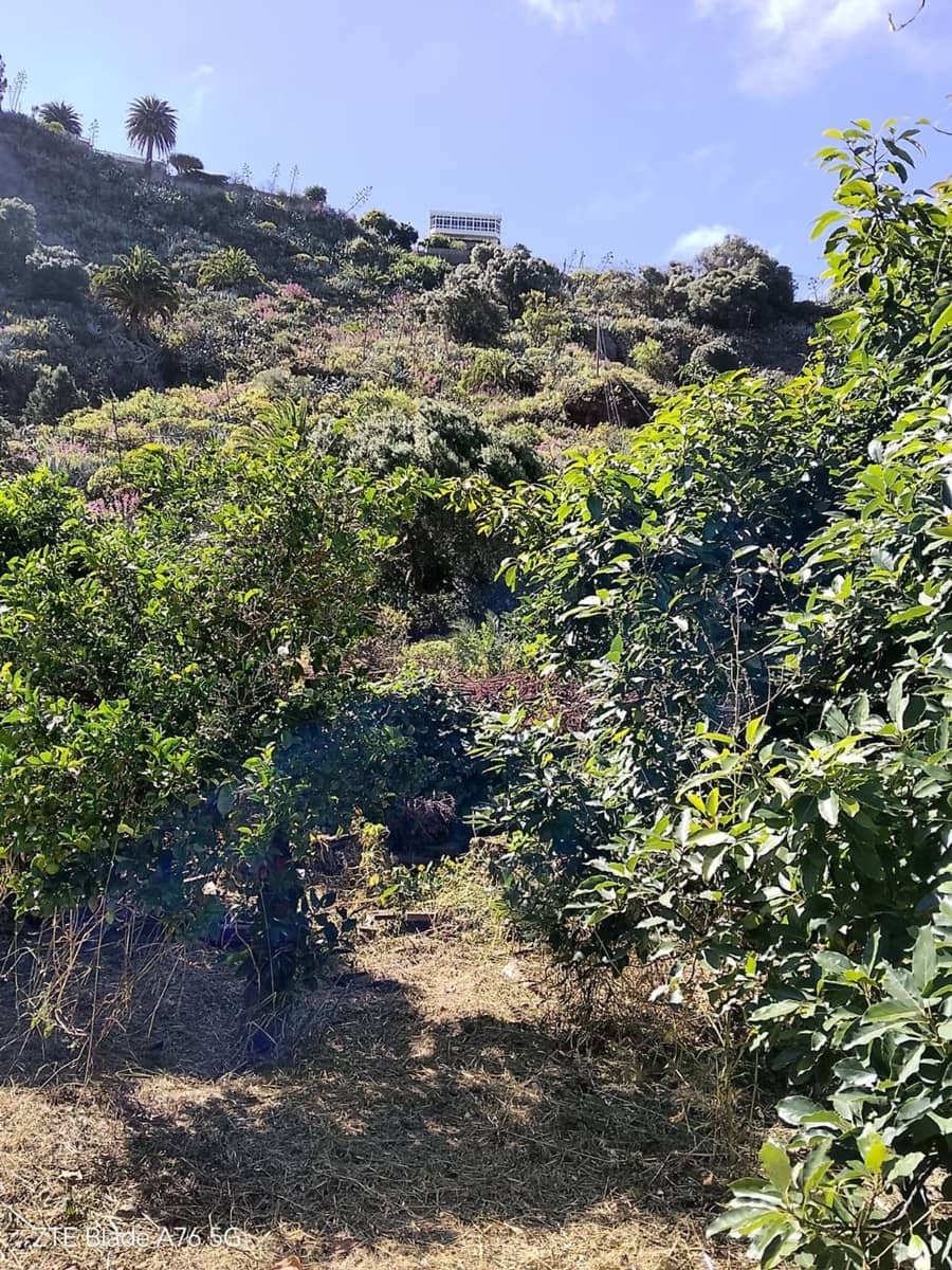 3 camera da letto Finca/Casa di Campagna in vendita in Santa Brigida con garage - 120.000 € (Rif: 10015041)