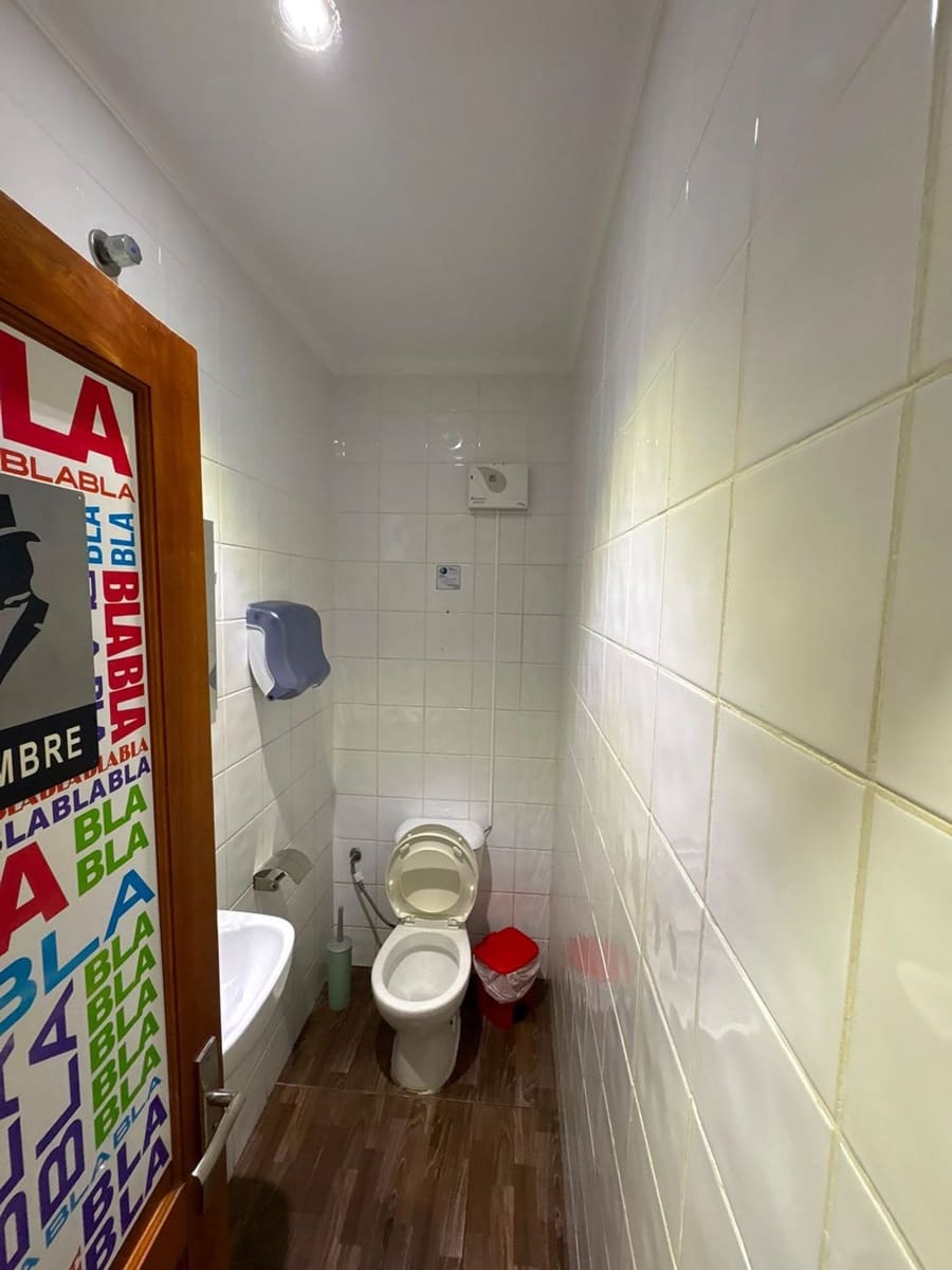 Commercial for rent in Santa Lucia de Tirajana - € 1,550 (Ref: 10016939)