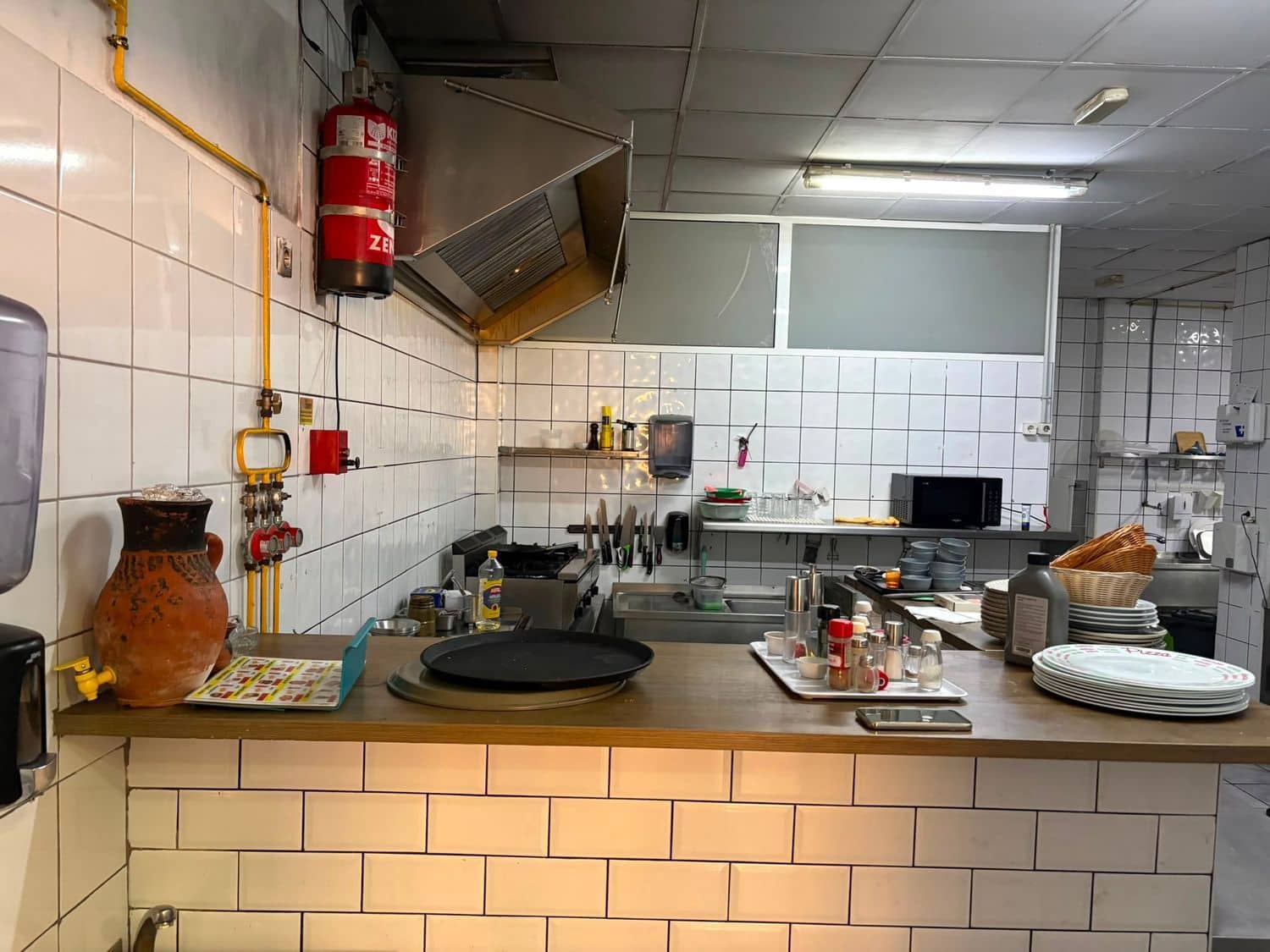 Commercial for rent in Santa Lucia de Tirajana - € 1,550 (Ref: 10016939)