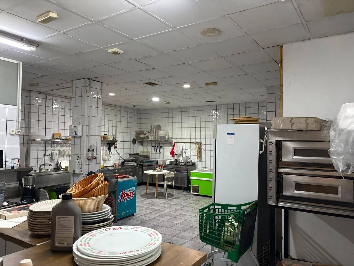 Commercial for rent in Santa Lucia de Tirajana - € 1,550 (Ref: 10016939)