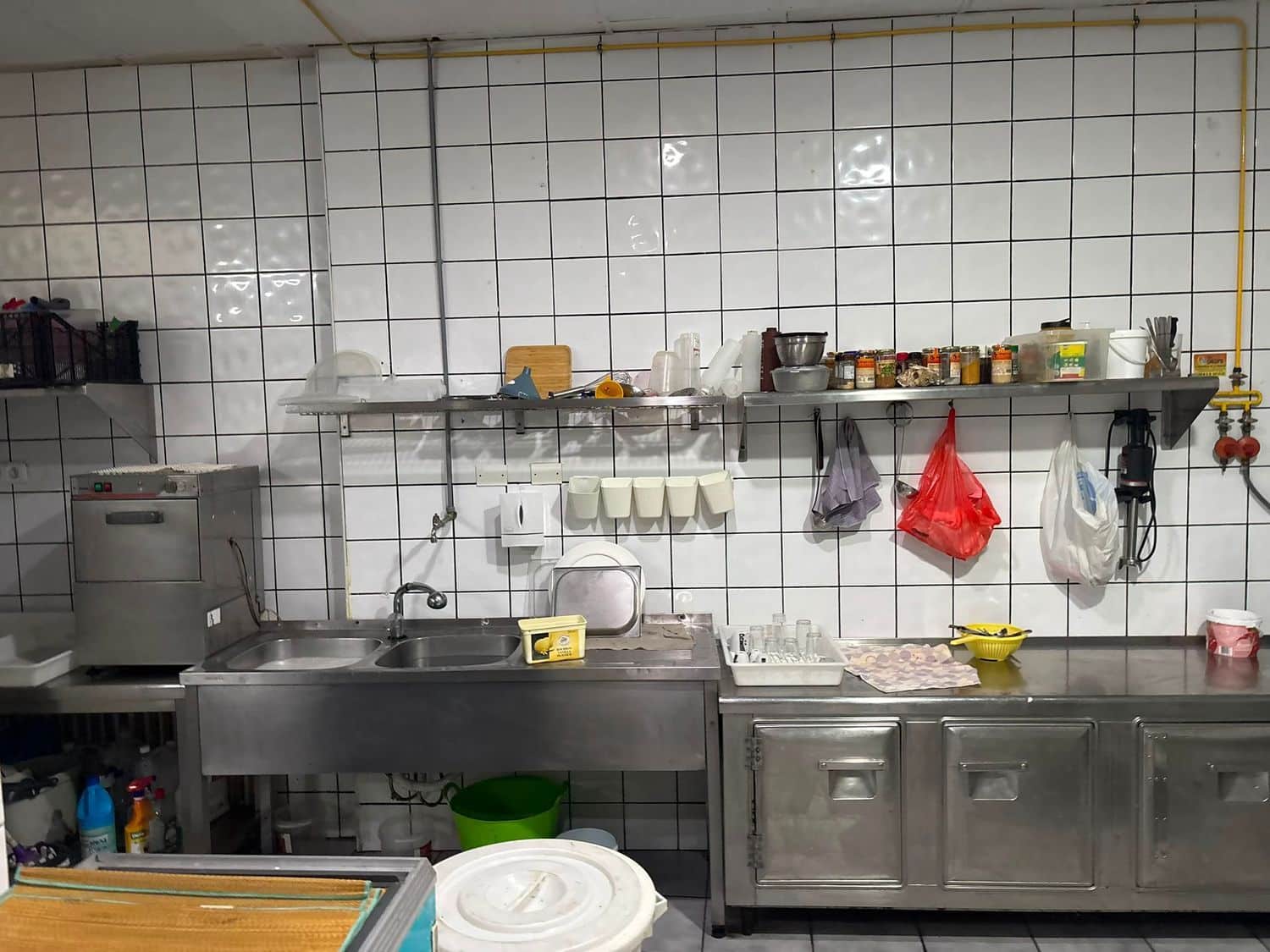 Commercial for rent in Santa Lucia de Tirajana - € 1,550 (Ref: 10016939)