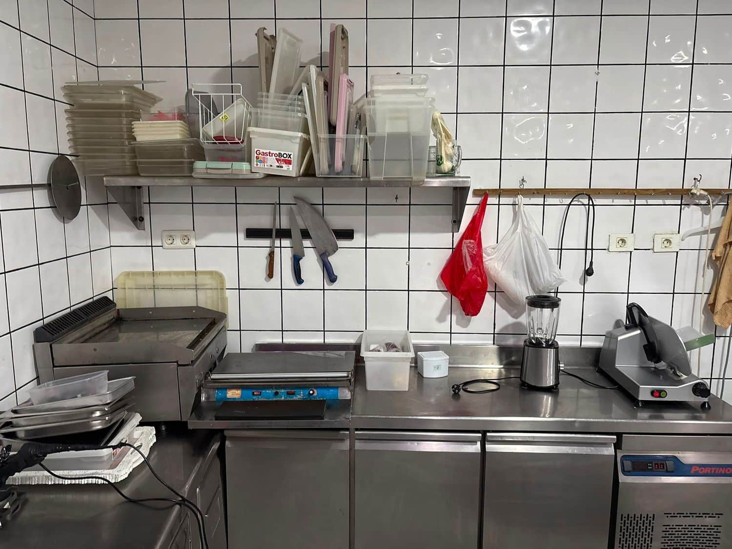 Commercial for rent in Santa Lucia de Tirajana - € 1,550 (Ref: 10016939)
