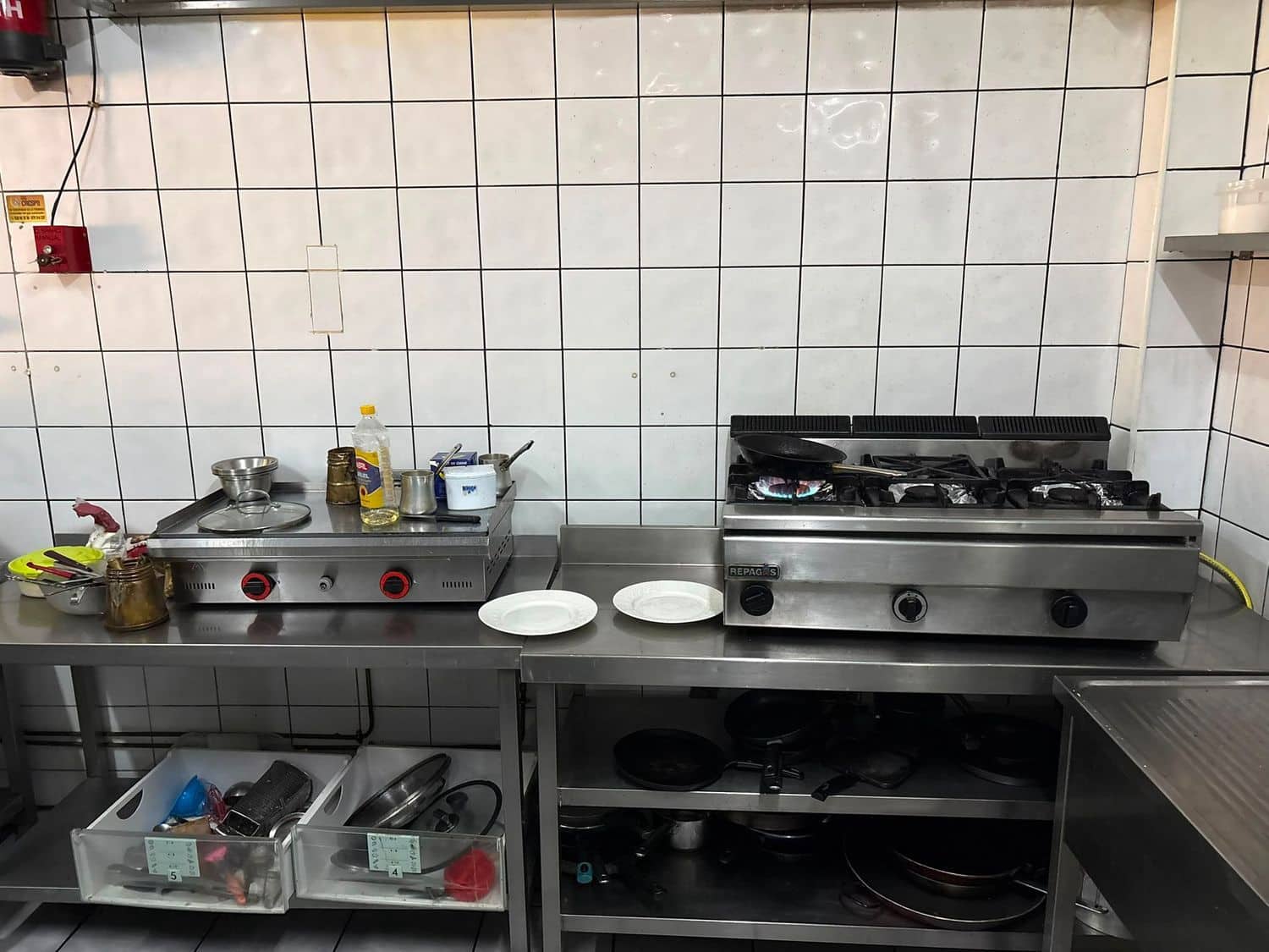 Commercial for rent in Santa Lucia de Tirajana - € 1,550 (Ref: 10016939)