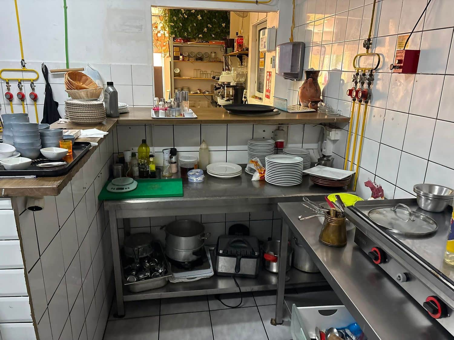 Commercial for rent in Santa Lucia de Tirajana - € 1,550 (Ref: 10016939)