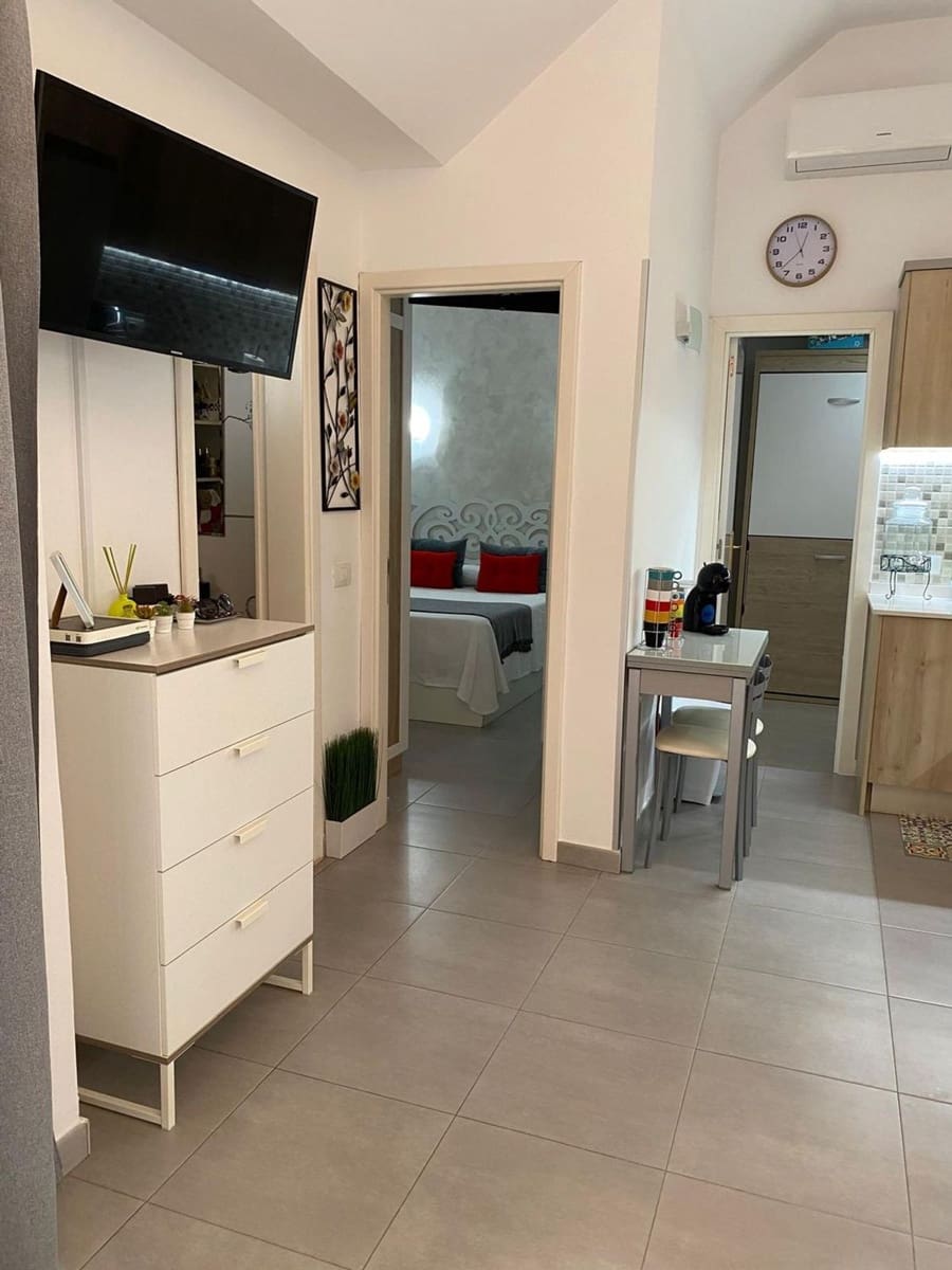 2 sypialnia Dom do wynajęcia w San Bartolome de Tirajana z basenem garażem - 1 400 € (Ref: 10025086)