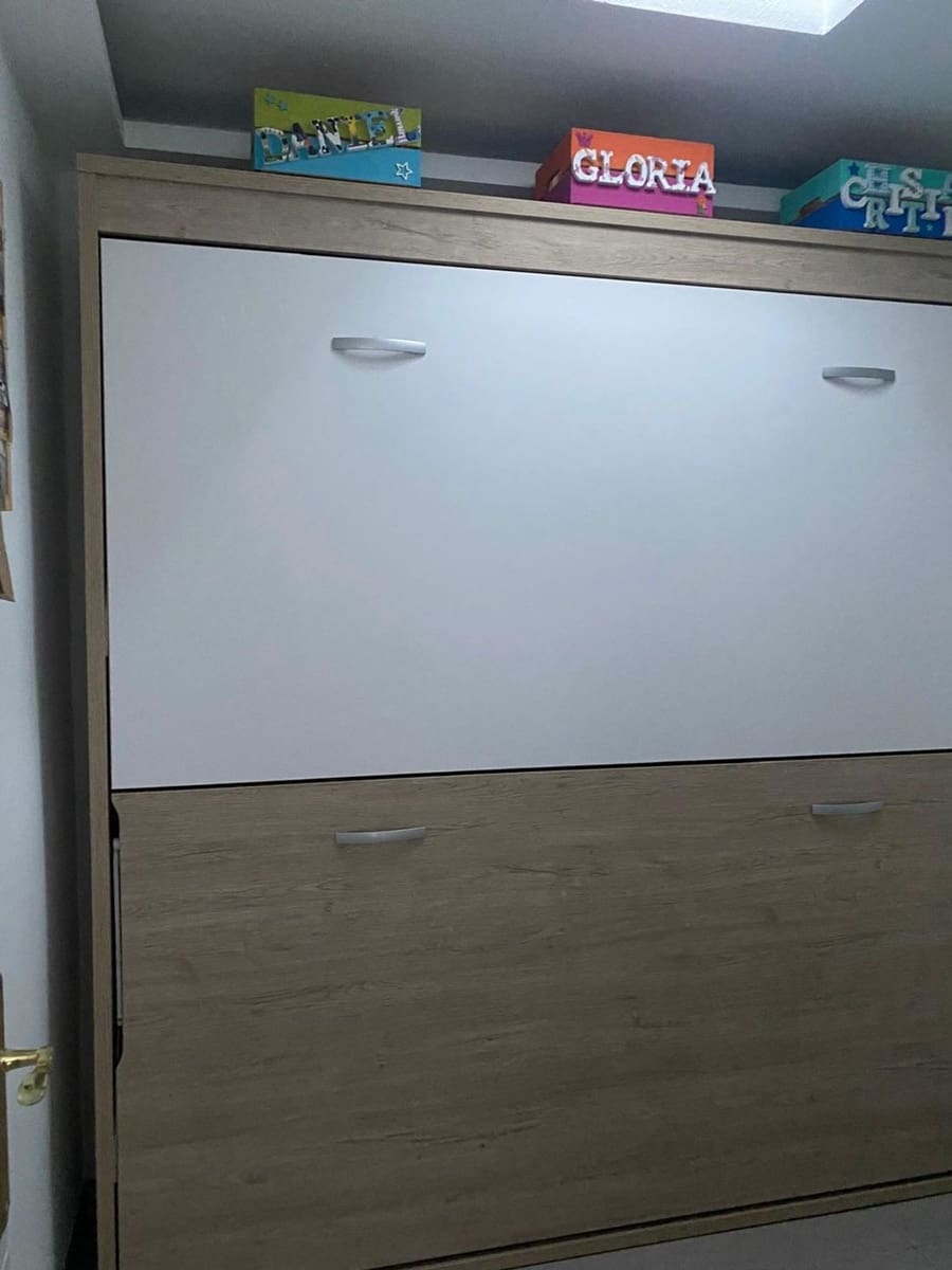 2 sypialnia Dom do wynajęcia w San Bartolome de Tirajana z basenem garażem - 1 400 € (Ref: 10025086)