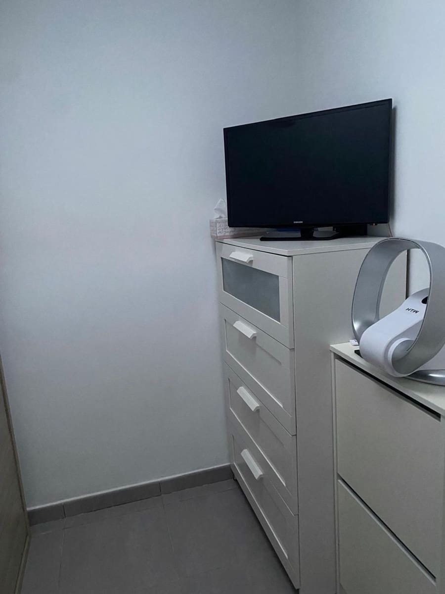 2 sypialnia Dom do wynajęcia w San Bartolome de Tirajana z basenem garażem - 1 400 € (Ref: 10025086)