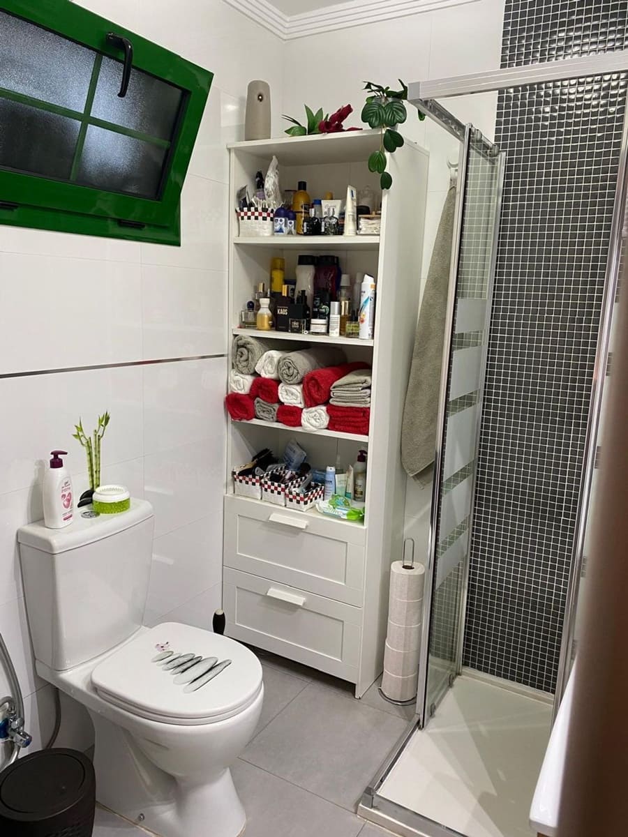2 sypialnia Dom do wynajęcia w San Bartolome de Tirajana z basenem garażem - 1 400 € (Ref: 10025086)