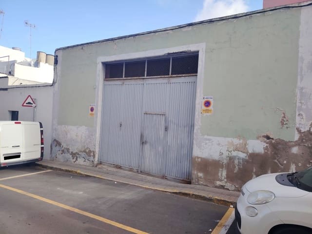 Terreno Não Urbanizado para venda em Arucas - 90 000 € (Ref: 10033346)