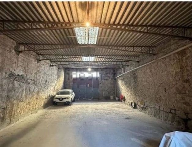 Terreno Não Urbanizado para venda em Arucas - 90 000 € (Ref: 10033346)