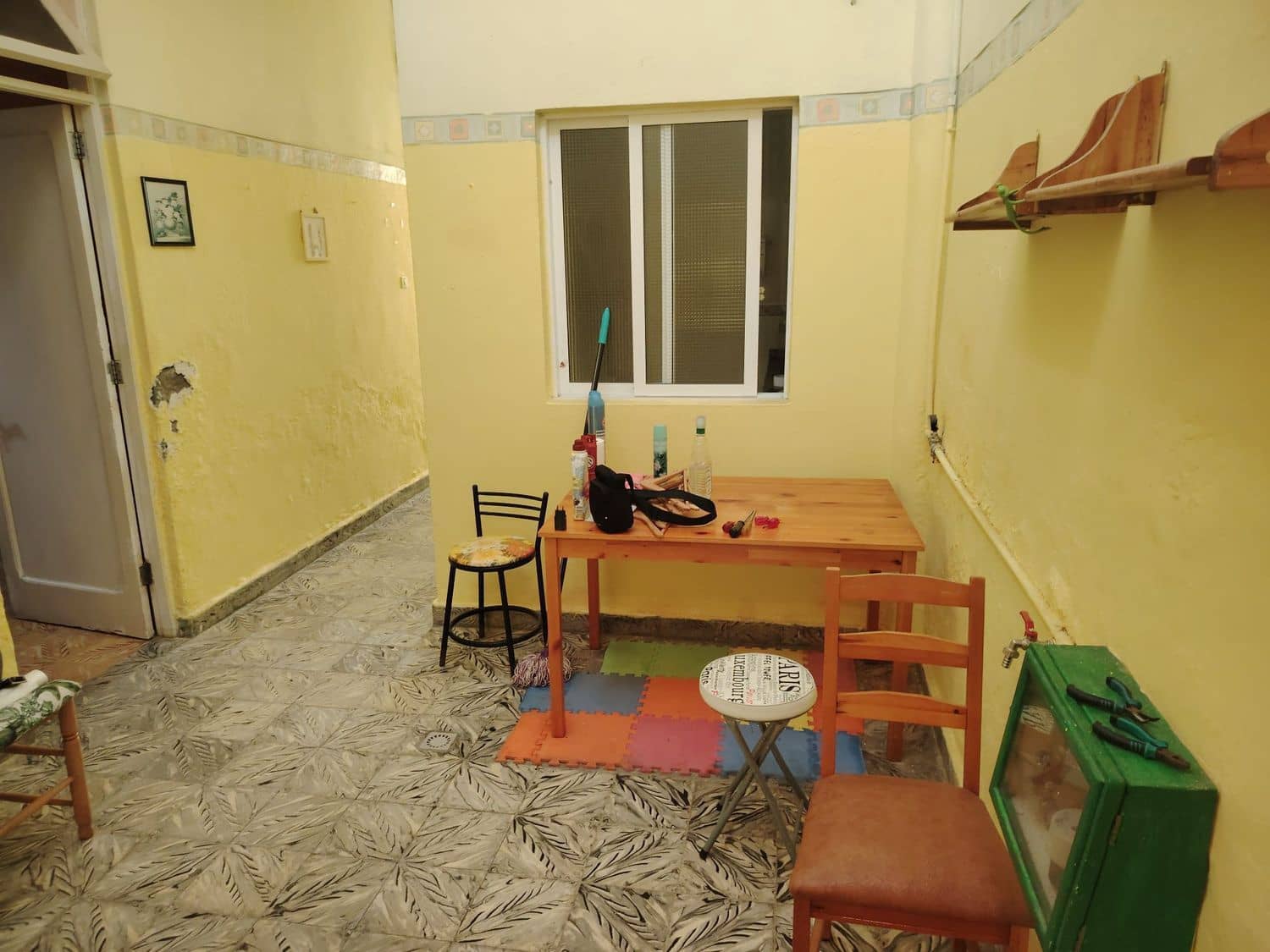 5 camera da letto Finca/Casa di Campagna in vendita in Las Palmas de Gran Canaria con garage - 235.000 € (Rif: 10036266)