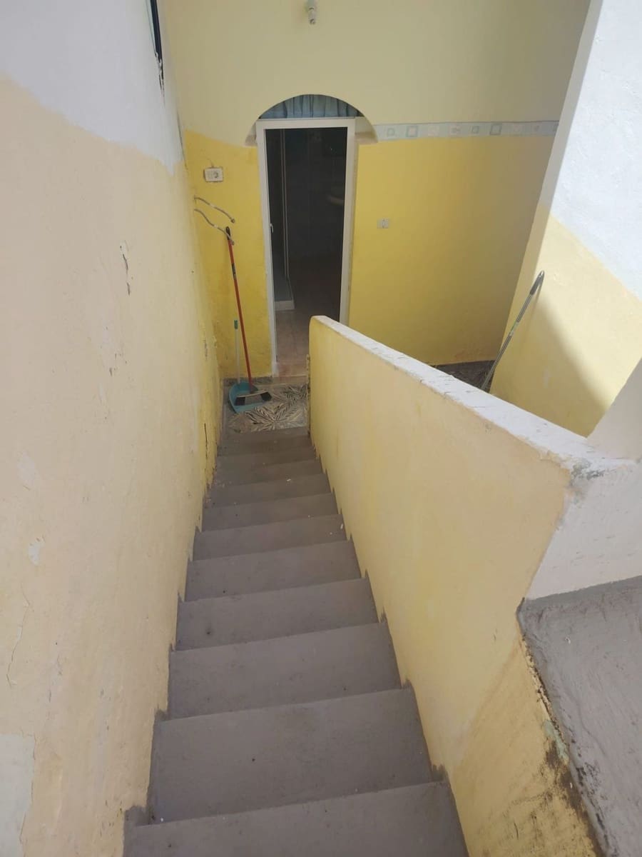 5 camera da letto Finca/Casa di Campagna in vendita in Las Palmas de Gran Canaria con garage - 235.000 € (Rif: 10036266)
