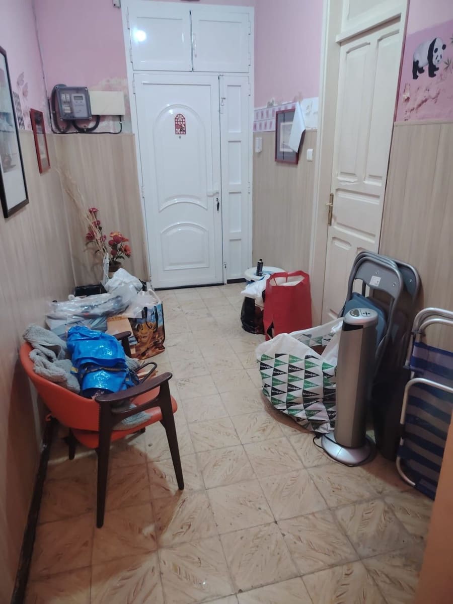 5 camera da letto Finca/Casa di Campagna in vendita in Las Palmas de Gran Canaria con garage - 235.000 € (Rif: 10036266)