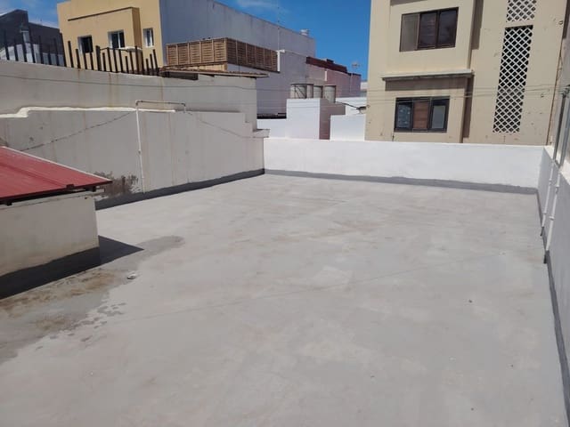 5 quarto Quinta/Casa Rural para venda em Schamann - Rehoyas, Las Palmas de Gran Canaria - 235 000 € (Ref: 10036266)