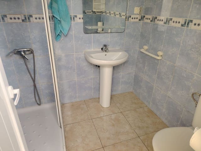 5 quarto Quinta/Casa Rural para venda em Schamann - Rehoyas, Las Palmas de Gran Canaria - 235 000 € (Ref: 10036266)