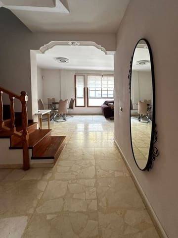 Casa de 3 habitaciones en Maspalomas, San Bartolomé de Tirajana en alquiler con piscina garaje - 1.700 € (Ref: 10061270)