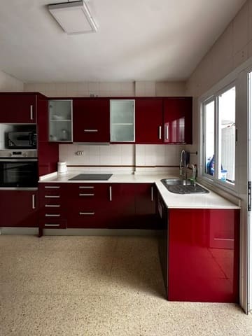 3 slaapkamer Huis te huur in Maspalomas, San Bartolomé de Tirajana met zwembad garage - € 1.700 (Ref: 10061270)