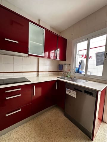Casa de 3 habitaciones en Maspalomas, San Bartolomé de Tirajana en alquiler con piscina garaje - 1.700 € (Ref: 10061270)