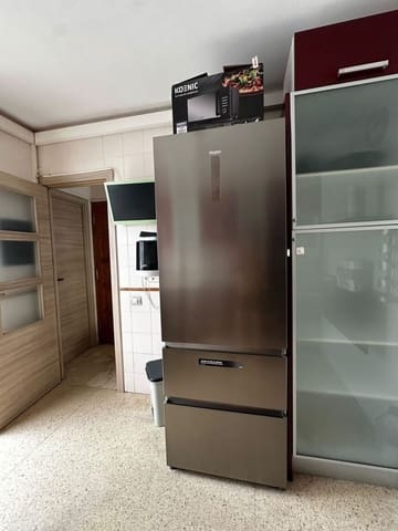 3 slaapkamer Huis te huur in Maspalomas, San Bartolomé de Tirajana met zwembad garage - € 1.700 (Ref: 10061270)