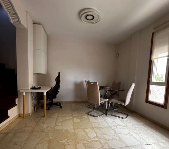 Casa de 3 habitaciones en Maspalomas, San Bartolomé de Tirajana en alquiler con piscina garaje - 1.700 € (Ref: 10061270)