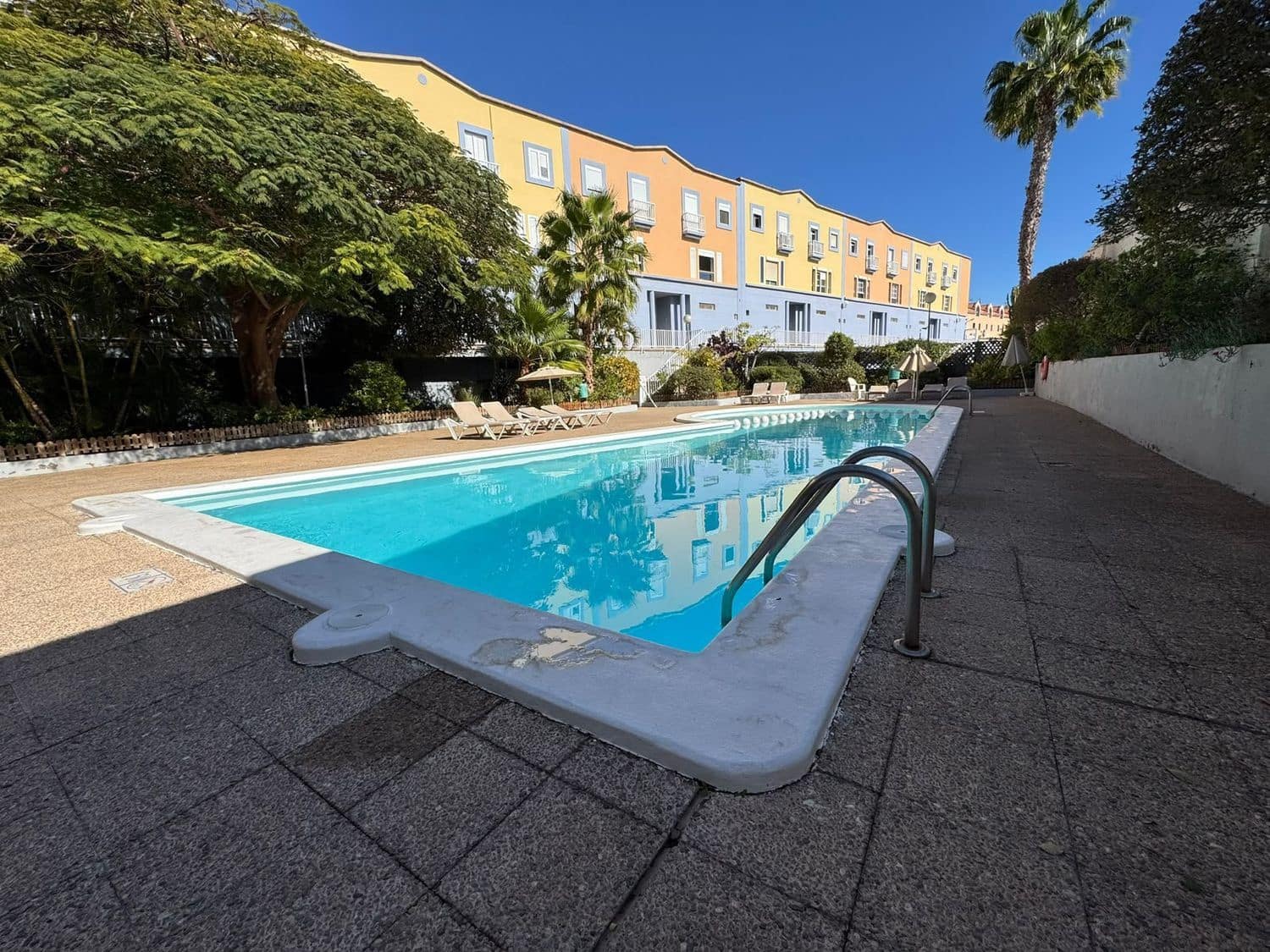 Casa de 3 habitaciones en Maspalomas en alquiler con piscina garaje - 1.700 € (Ref: 10061270)