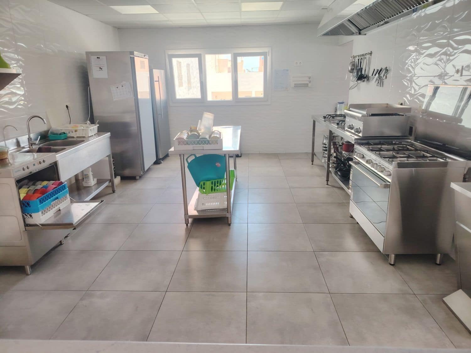 Commerciale in vendita in Telde - 1.950.000 € (Rif: 10080300)