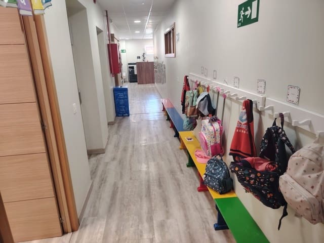 Comercial para venda em Las Huesas, Telde - 1 950 000 € (Ref: 10080300)