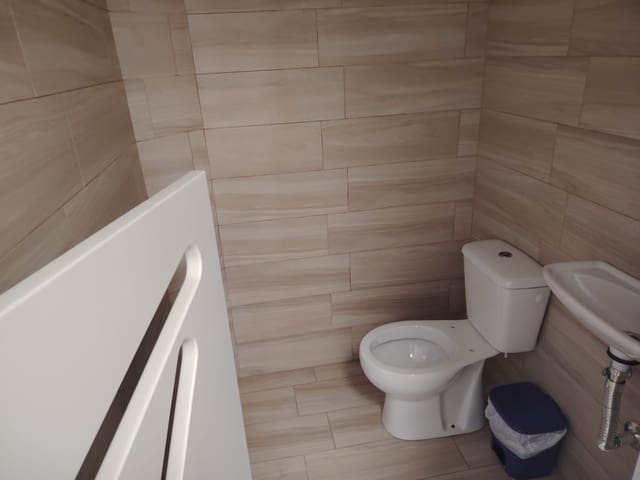Local Comercial en Las Huesas, Telde en alquiler - 9.630 € (Ref: 10080301)