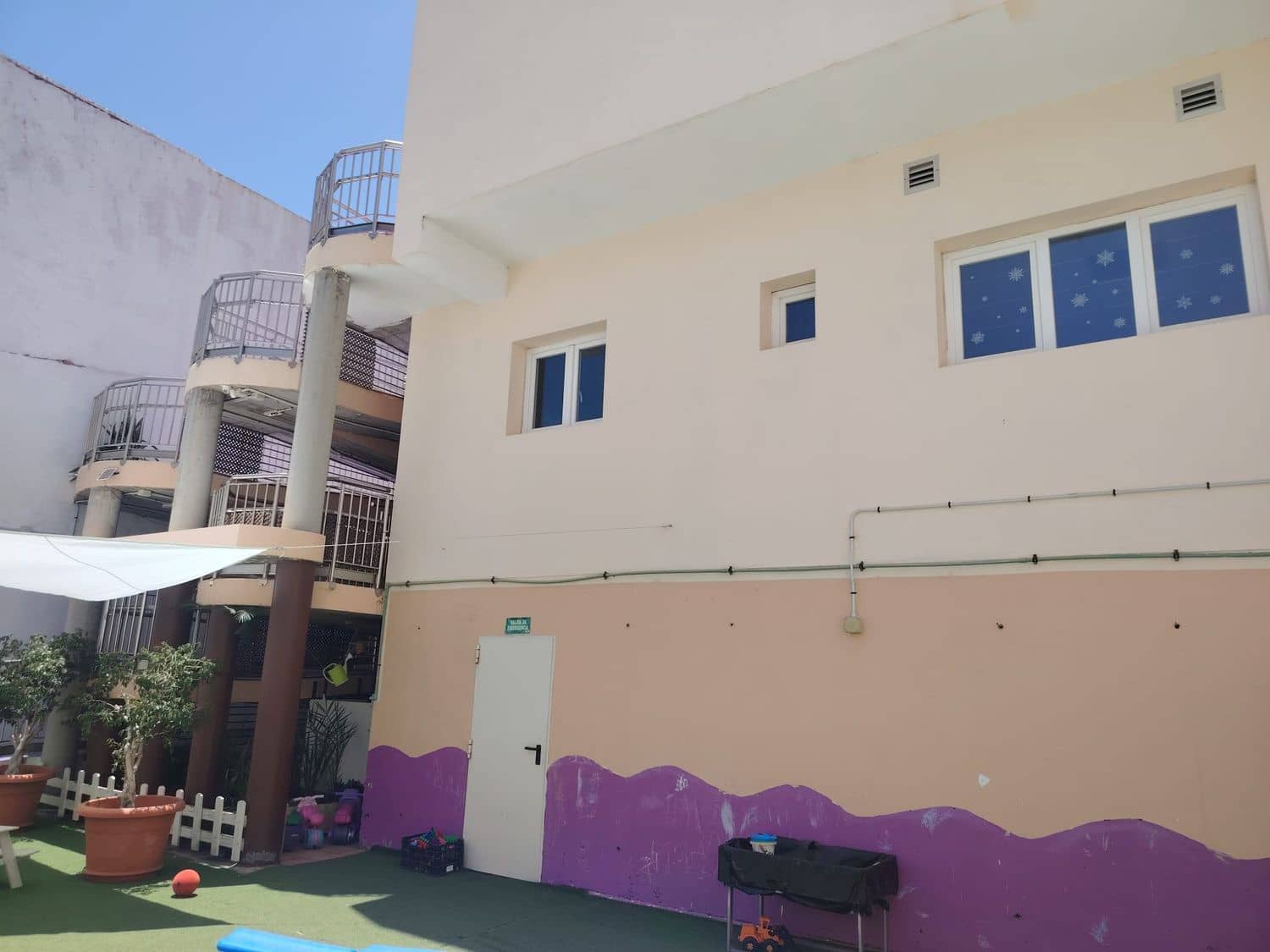 Local Comercial en Telde en alquiler - 9.630 € (Ref: 10080301)